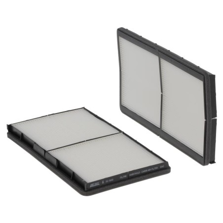 CABIN AIR FILTER