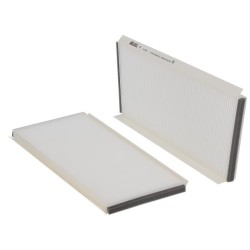 CABIN AIR FILTER