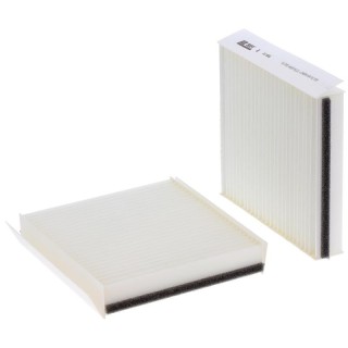 CABIN AIR FILTER
