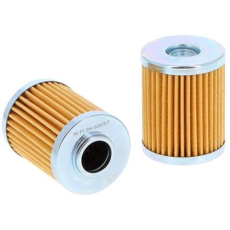 HYDRAULIC FILTER