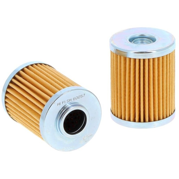 HYDRAULIC FILTER