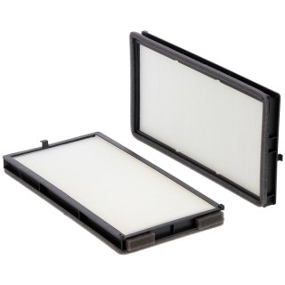 CABIN AIR FILTER