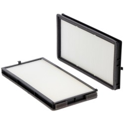 CABIN AIR FILTER