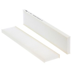 CABIN AIR FILTER