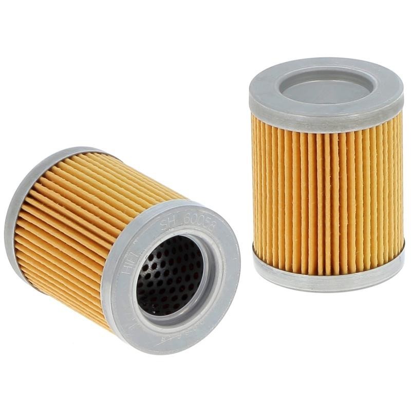 HYDRAULIC FILTER