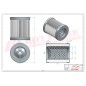 HYDRAULIC FILTER