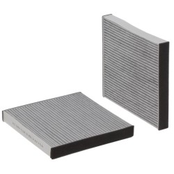 CABIN AIR FILTER