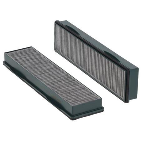 CABIN AIR FILTER