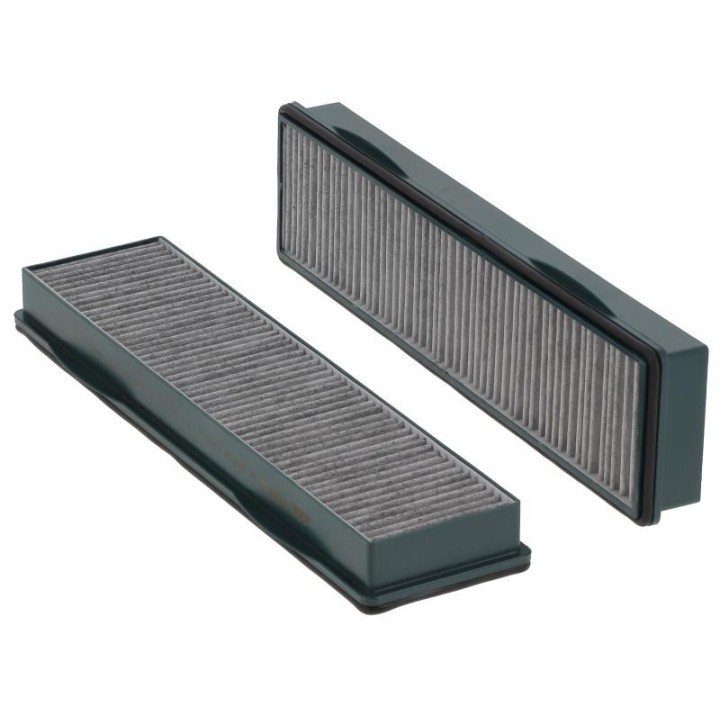 CABIN AIR FILTER
