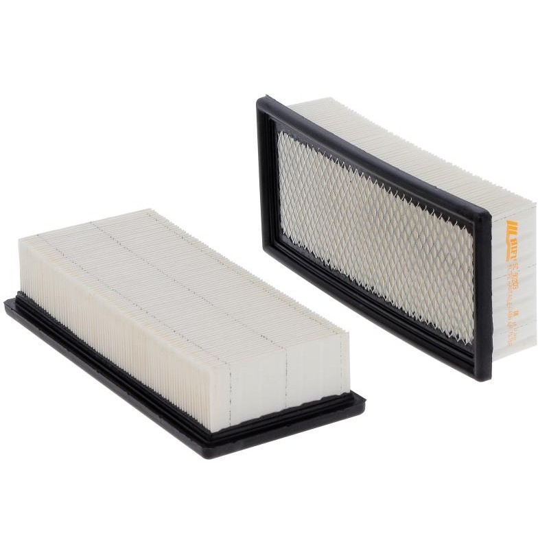 CABIN AIR FILTER