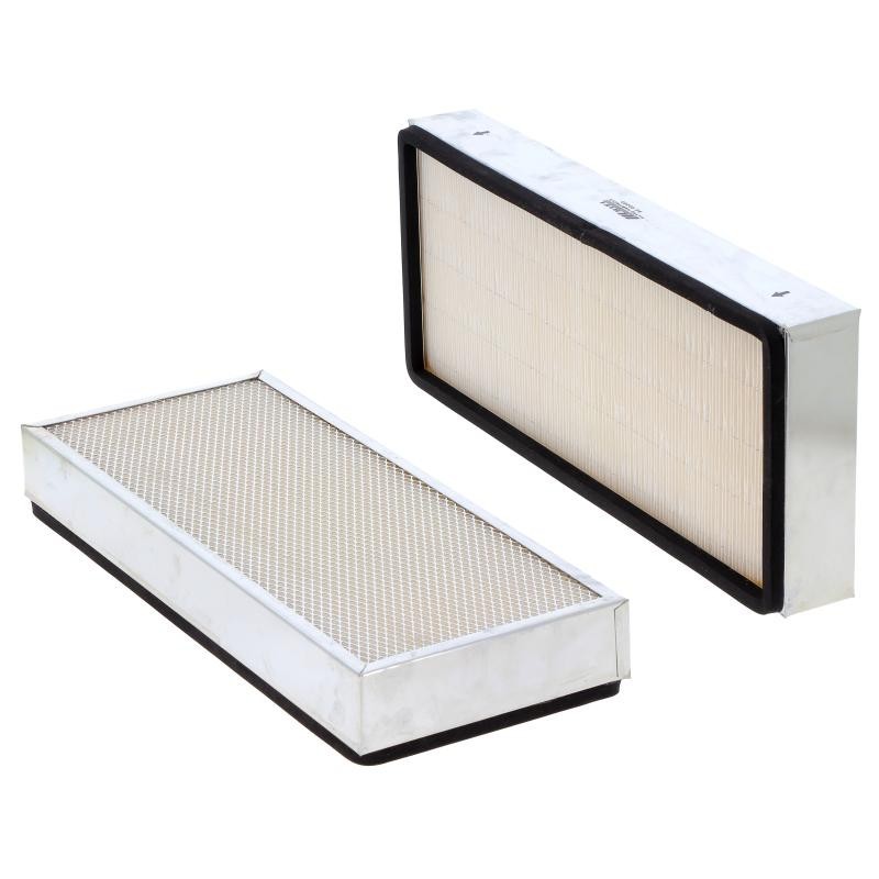 CABIN AIR FILTER