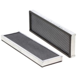 CABIN AIR FILTER