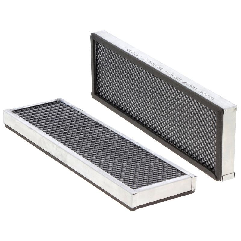 CABIN AIR FILTER