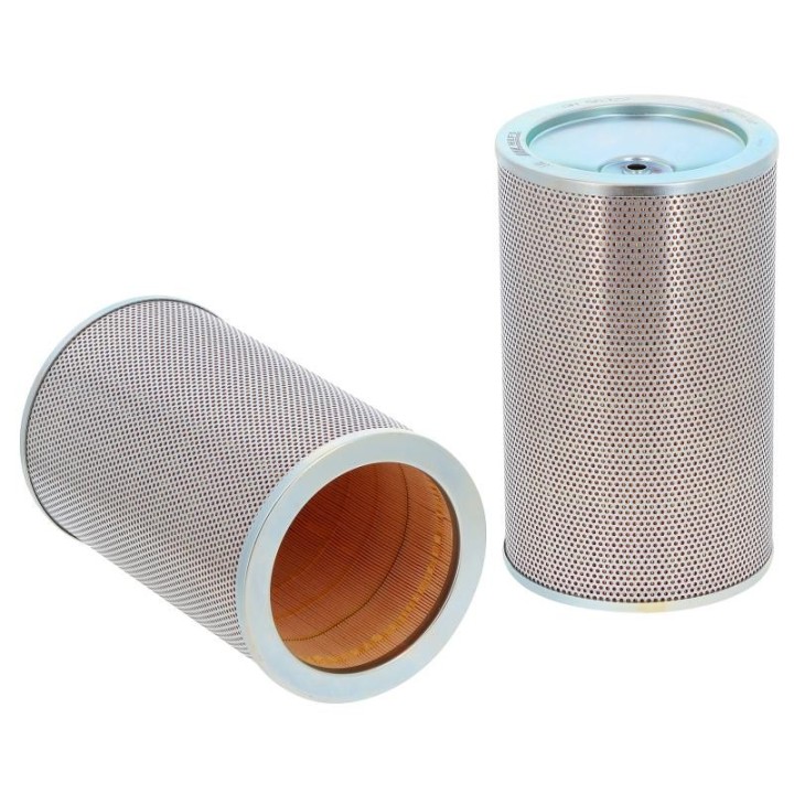 HYDRAULIC FILTER