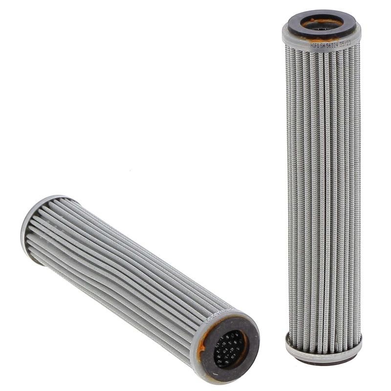 HYDRAULIC FILTER