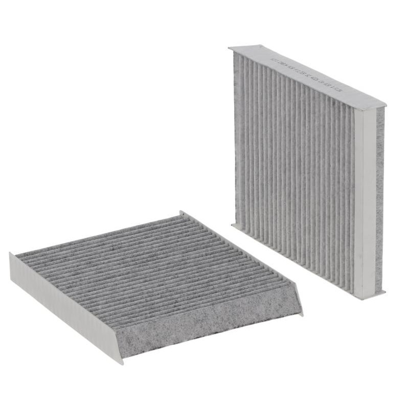 CABIN AIR FILTER
