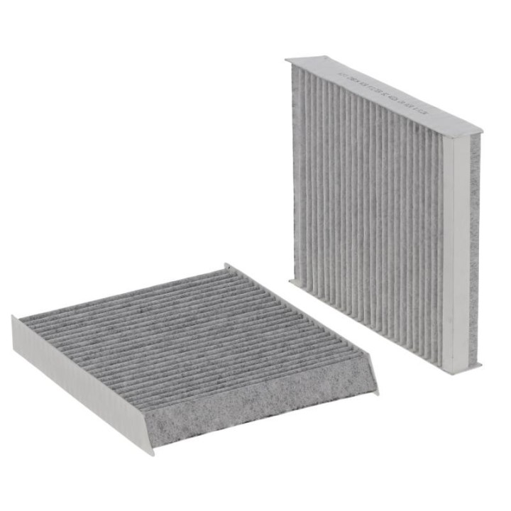 CABIN AIR FILTER