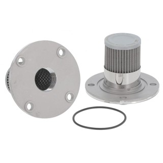 HYDRAULIC FILTER