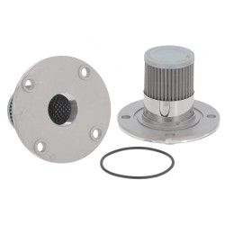HYDRAULIC FILTER