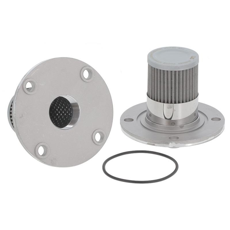 HYDRAULIC FILTER