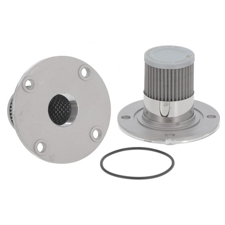 HYDRAULIC FILTER