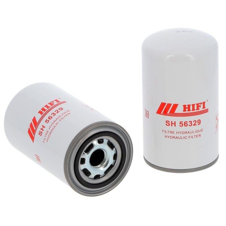 HYDRAULIC FILTER