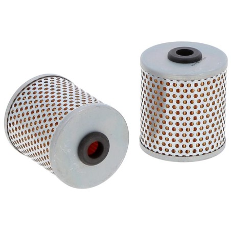 HYDRAULIC FILTER