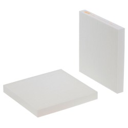 CABIN AIR FILTER