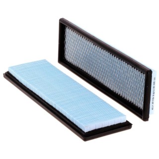 CABIN AIR FILTER