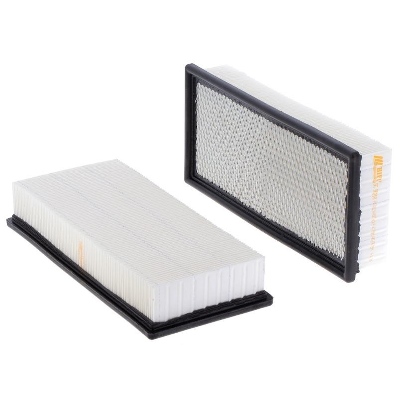 CABIN AIR FILTER