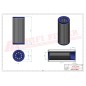 HYDRAULIC FILTER