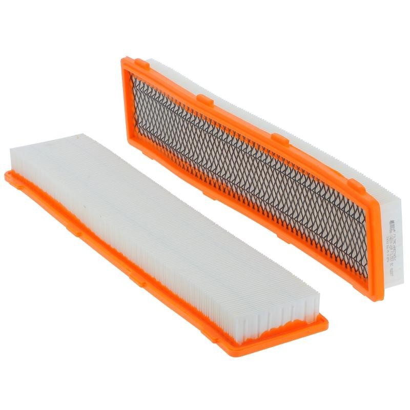CABIN AIR FILTER