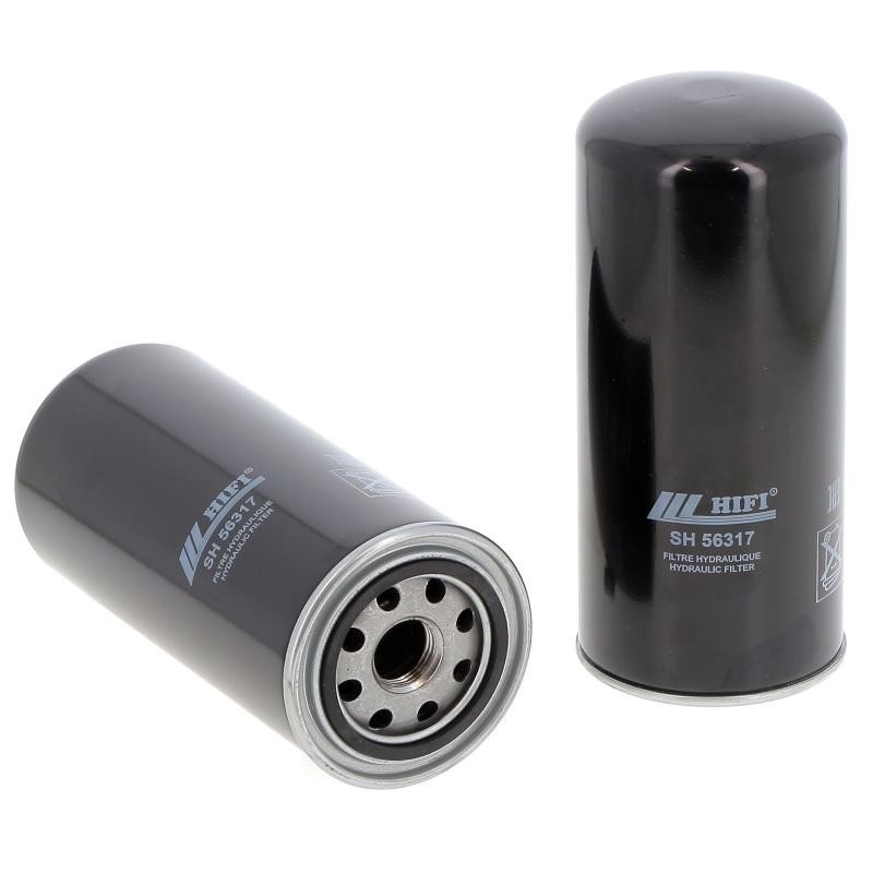 HYDRAULIC FILTER