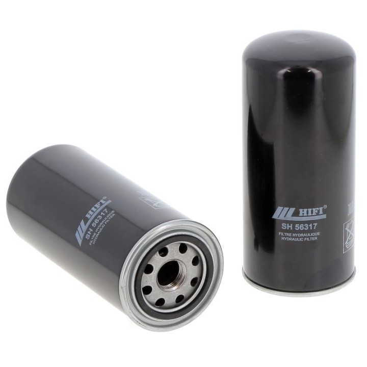 HYDRAULIC FILTER