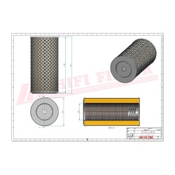 HYDRAULIC FILTER