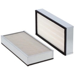 CABIN AIR FILTER