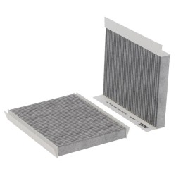 CABIN AIR FILTER