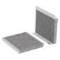 CABIN AIR FILTER