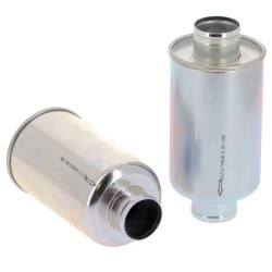 HYDRAULIC FILTER