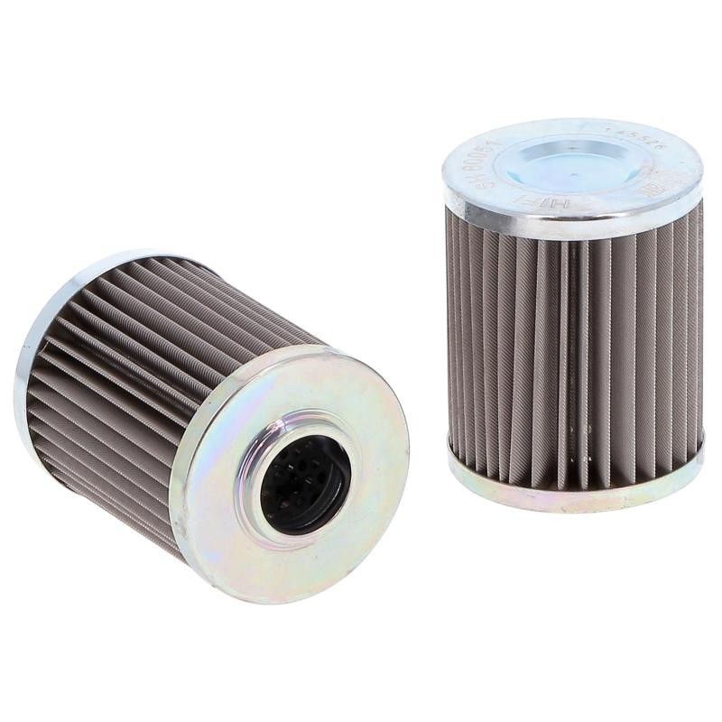 HYDRAULIC FILTER