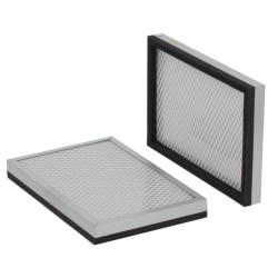 CABIN AIR FILTER