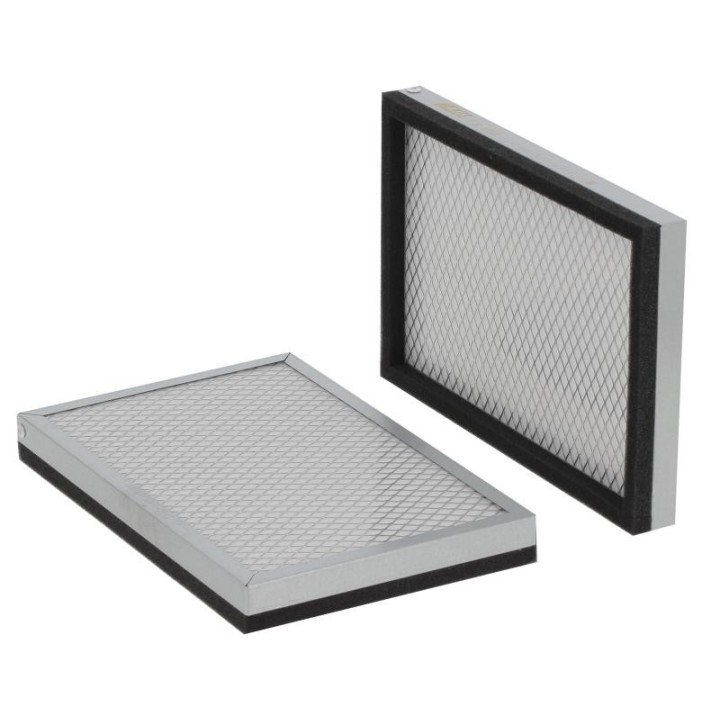 CABIN AIR FILTER