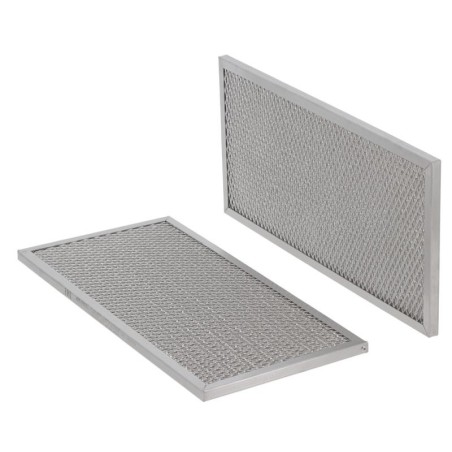 CABIN AIR FILTER