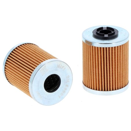HYDRAULIC FILTER