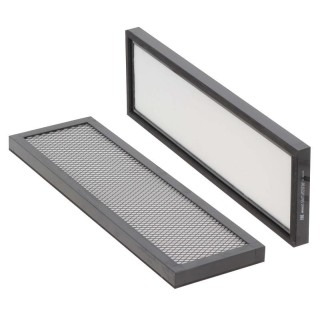 CABIN AIR FILTER