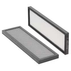 CABIN AIR FILTER
