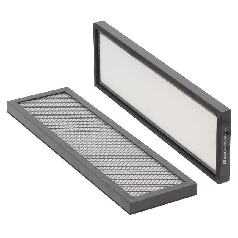 CABIN AIR FILTER