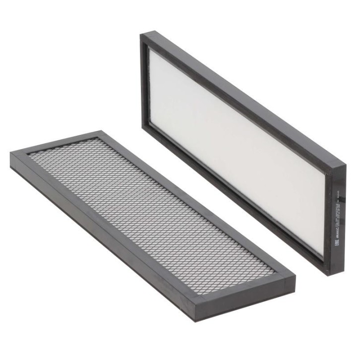 CABIN AIR FILTER