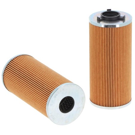 HYDRAULIC FILTER
