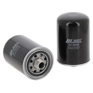 HYDRAULIC FILTER